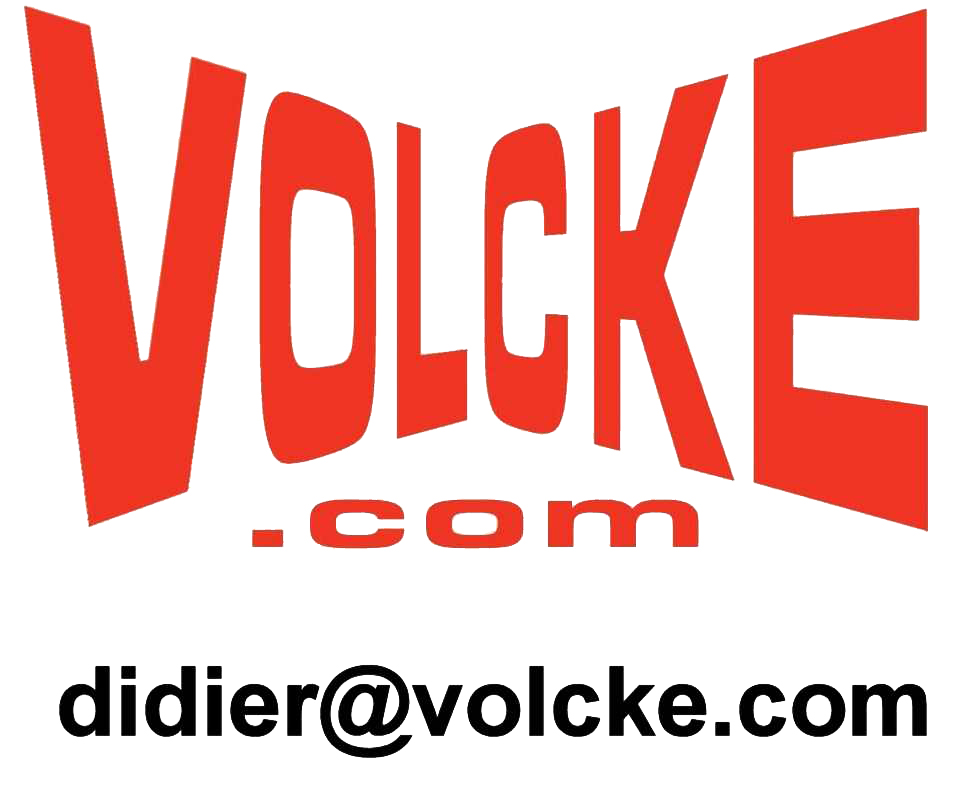 Didier VOLCKE BVBA
